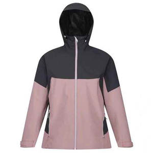 SUMROOS <b>Men's</b> Two-Piece Breathable Windbreaker Jacket Set XL Size Wholesale Windproof Tracksuits for <b>Men</b> and Women - Product Image 1