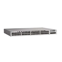 Ortas de C9300X-48TX-A 48-tical, ptical, Iber, plink, ACK-montable, gestionado, etwork, C9300X-48TX-E de bruja