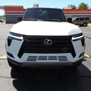 Lexus GX 550 Overtrail+ Usado del 2024 - Product Image 1