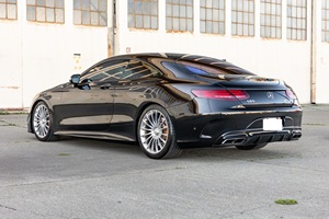 Mercedes-Benz S65 AMG Coupé propre, modèle 2015 - Product Image 5