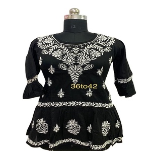 Vêtements musulmans, nouvelle abaya traditionnelle formelle, robe kaftan en coton, séchage rapide et respirant, disponible en toutes tailles pour l'été - Product Image 1