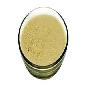 Tambor envasado al vacío, mejor precio al por mayor, polvo orgánico de raíz de Ashwagandha, cantidad a granel, suplemento de solvente UV HPLC puro GMP - Product Image 1