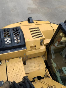 2013 314E รถขุดมือสองมอเตอร์ซีไอโซรับประกัน1ปี - Product Image 2