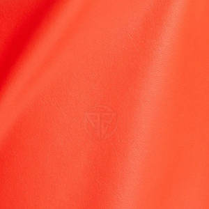 Pantalons pour femmes en cuir PU de haute qualité, taille mi-haute, devant plat, avec logo personnalisé, service OEM, vente en gros - Product Image 6