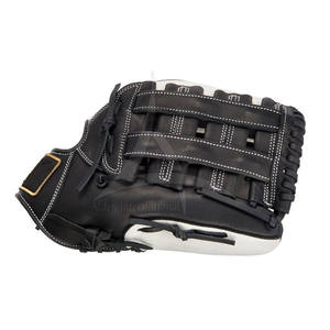 Gants de frappe de baseball en cuir durable, légers, pour droitiers, options personnalisables pour l'entraînement, la pratique et les jeux compétitifs - Product Image 3
