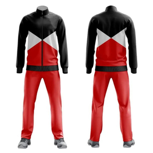 ชุดวอร์มกางเกงคาร์โก้สำหรับผู้ชายชุดวอร์ม2ชิ้นสำหรับใส่ได้ทั้งชายและหญิงชุดฤดูหนาวล่าสุด - Product Image 3