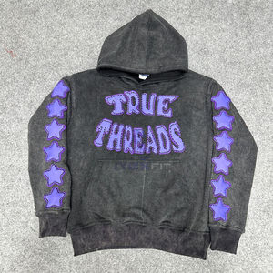 Concevez votre propre style Arrivé pull à capuche imprimé personnalisé prix bon marché top fabricant hommes sweats à capuche personnalisés sweats à capuche pour hommes - Product Image 1