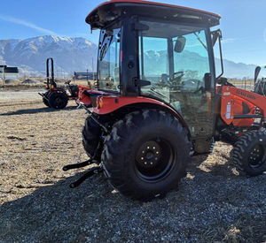 Tractor Agrícola BAD BOY 4035CH 2026, Maquinaria y Equipo para Agricultura - Product Image 3