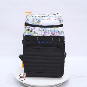 Unisex Sport Backpack Casual Fashion Style with Zipper Waterproof Large Capacity Waterproof Sports Backpack with Zipper Style - Product Image 1