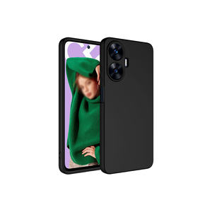 Étui de protection en silicone ANKY Mara pour Realme C55, coque de téléphone portable fine et résistante aux chocs, compatible avec 7 Plus 14 Plus 13 Pro Max XR - Product Image 2