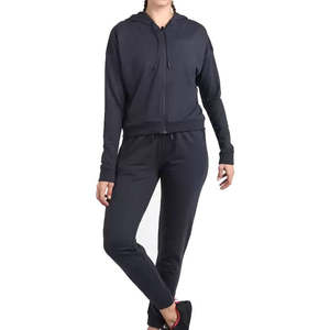 Fabricante Unisex Street Fashion Chándales Serigrafía Liso Tie Dye Hombres Mujeres Jogging Conjunto de 2 piezas - Product Image 3