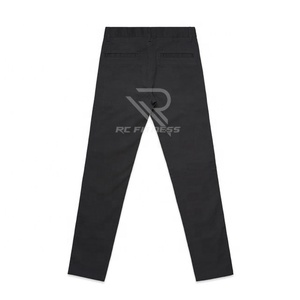 Immerse <b>Yourself</b> in the Unparalleled comfort of Our Jogger Pants Regular Fit Casual Style 100% Cotton Quick Dry & Breathable - Product Image 4