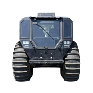 Auto de Lujo 2024 con Tracción en las Cuatro Ruedas, Motor V8 de 4.0L y 503HP, Transmisión Automática de 9 Velocidades, Interior Premium Oscuro, Alto Rendimiento, Combustible Eléctrico, Volante a la Izquierda - Product Image 4