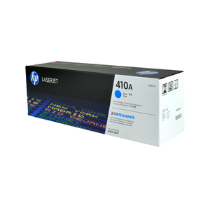 Cartucho de Tóner Original HP 410A Cian (CF411A) para Impresoras LaserJet - Product Image 3