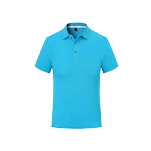 T-shirt uni lourd surdimensionné 300 grammes pour hommes 100% polyester avec design solide à épaules tombantes de l'usine indienne - Product Image 3