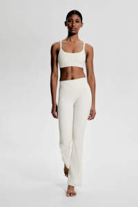 Soutien-gorge de sport à haut impact pour femmes, soutien-gorge amovible, entraînement, yoga, fitness, débardeur, haut court - Product Image 4