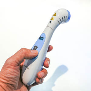 Lámpara de Fototerapia UV KN-4003B1 para el Tratamiento de Psoriasis, Vitíligo y Eccema, Lámpara LED Excimer de 308nm - Product Image 6