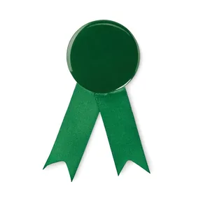 LAZO Personalized Rosette <b>Pin</b> Custom Merchandising Product - Product Image 5