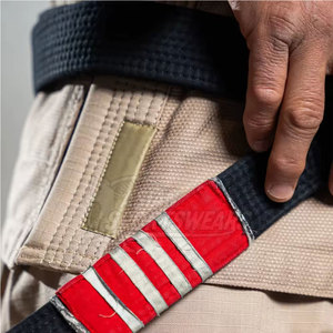 Traje de Kimono Tradicional para Artes Marciales para Hombre, Diseñado para Entrenamiento, Comodidad y Rendimiento - Product Image 5