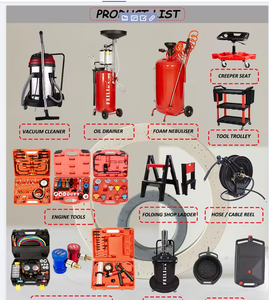 Smontagomme Mobile Popolare da 12-24 Pollici, Macchina Cambio Pneumatici per Officine Auto - Product Image 3