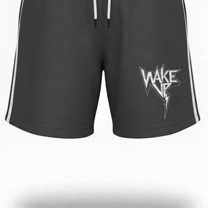 Shorts en coton respirant pour hommes, tissu doux, coupe décontractée, idéal pour un usage quotidien décontracté et un confort estival - Product Image 4