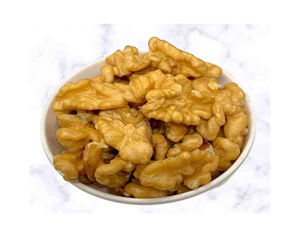 Núcleos de Nuez de Primera Calidad, Pelados, Crudos, con Cáscara de Madera de Nuez Negra, Fruta Seca, Nuez Negra Cruda, Fabricante Mayorista, Orgánica - Product Image 1