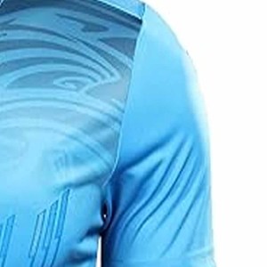 Uniforme de Fútbol Personalizado, Camiseta de Fútbol, Uniformes de Fútbol Sublimados de Secado Rápido, Jersey de Fútbol Sublimado por Dress Sports - Product Image 3