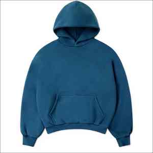 Sweat-shirts de qualité supérieure de couleur lavande, 100% coton, coupe ample, sweat-shirts streetwear, épaules tombantes, meilleurs sweat-shirts d'hiver pour hommes - Product Image 1