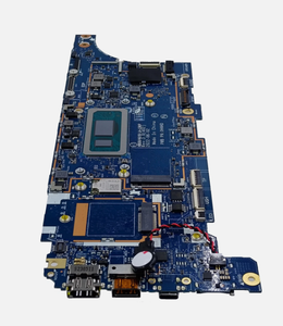 Nueva placa base para ordenador portátil Dell Latitude 7530, HDB30/40/50 LA-L581P CPU i7-1265U 32GB 0R1JW9 R1JW9 - Product Image 4