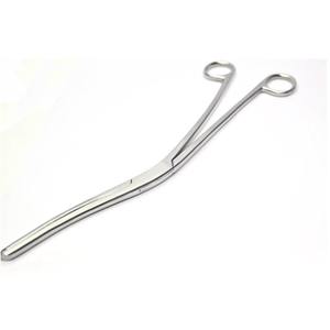 Nouvelle pince à cheatle dentaire personnalisée de qualité supérieure pince à cheatle dentaire en acier inoxydable pour instrument chirurgical - Product Image 5