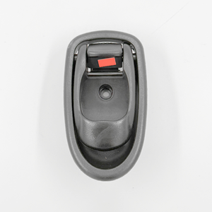 Poignée de porte intérieure noire droite pour Hyundai Elantra Lantra II J2 8262029000 - Product Image 1