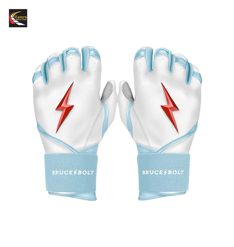 Wholesale Softball Baseball Gloves Custom Leather