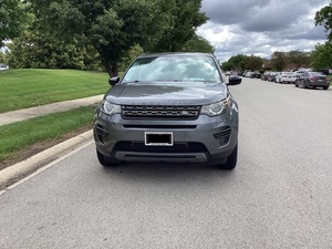 Range Rover SE SUV Automatique d'occasion 2024 >8L Turbo Diesel 100-150PS Sièges en cuir Toit ouvrant - Product Image 5