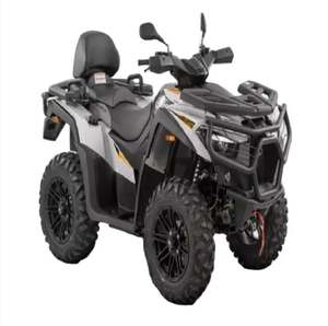 NUEVO 2024 M.X.U 700i E.P.S ABS T3b - Product Image 1