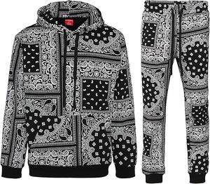 Survêtement Homme Mi-lourd de Qualité Supérieure, Nouveau Modèle, Vente en Gros, Fabricant Professionnel, Meilleure Vente, Prix Abordable - Product Image 1