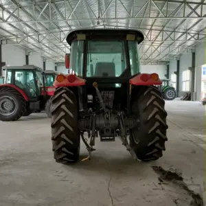 130 трактор Massey forguson mf