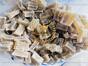 Gummies seamoss ลูกอมลูกอมลูกอมนุ่ม/แยมเหนียวคุณภาพดี - Product Image 5