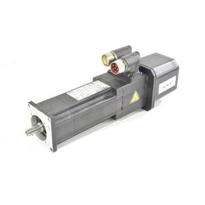 Lenze ตัวควบคุมมอเตอร์แบบซิงโครนัสเซอร์ MCS06I60-SVMP1-A11N-ST5S00N-R3SU LW35294ประเภทผลิตภัณฑ์ตัวควบคุมมอเตอร์ - Product Image 1