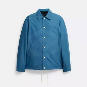 Chaqueta deportiva para hombre más vendida de 2025, diseño extragrande hecho a medida con cuello levantado para deportes de invierno - Product Image 1