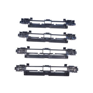 BSR537-1 4 Pièces Cache-embout de barre de toit pour Astra H 2004-2014 Zafira B 2005-2015 - Product Image 1