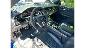 Autos Usados 2026 Au-di RS Q8 SUV Seminuevo - Product Image 4
