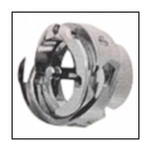 HSH-7.94BN de machine à coudre industrielle crochet vêtements Machine pièces - Product Image 2