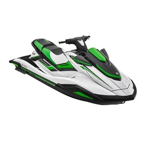 Vente en gros de jet-ski à moteur de luxe personnalisé Waverunner Bateau de course aquatique avec approvisionnement en vrac pour l'expédition de jet-ski Sea-Doo - Product Image 6