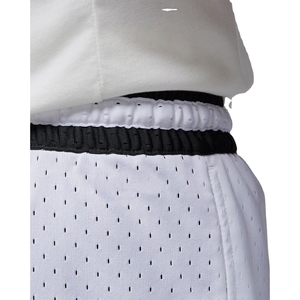 Shorts de basket-ball pour hommes sur mesure, directement de l'usine, respirants, évacuant l'humidité, imprimés par sublimation, broderie, genouillère, taille XS - Product Image 5