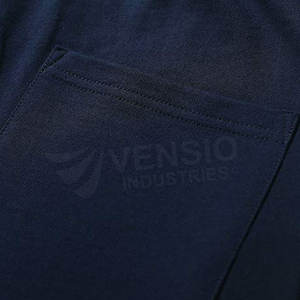 Short de sport pour hommes High Street Design meilleure qualité mi coton anti-rides fermeture à la taille élastique nouvelle fonctionnalité anti-rides en vente - Product Image 5