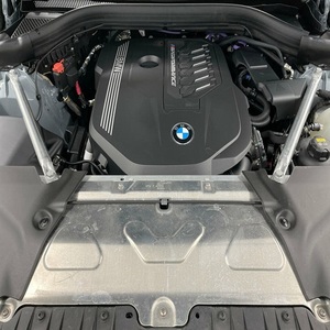 ¡Oferta Imperdible! BMW X3 M40i 2023 Súper Limpio, Tracción en las Cuatro Ruedas, Motor 3.0L de 6 Cilindros en Línea Turboalimentado, Automático, Blanco, SUV de Lujo - Product Image 6