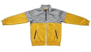 เสื้อฮู้ดผู้หญิง เสื้อสเวตเตอร์แบบสวมหัว - Product Image 4