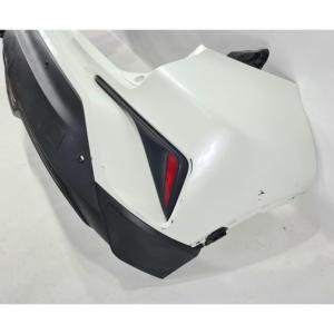 กันชนหลังครบชุด TOYOTA C-HR Hybrid 52159-F4010 (16>23) - Product Image 2