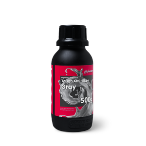 Resina ABS-Like Resistente de Phrozen, Polvo de Moldeo General para Piezas de Automóviles, Fibras, Electrónica, Material de Ingeniería - Product Image 4