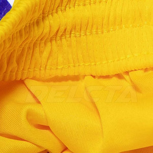 Tenue de basketball écologique en promotion : Créez votre propre uniforme de basketball à prix abordable - Product Image 6